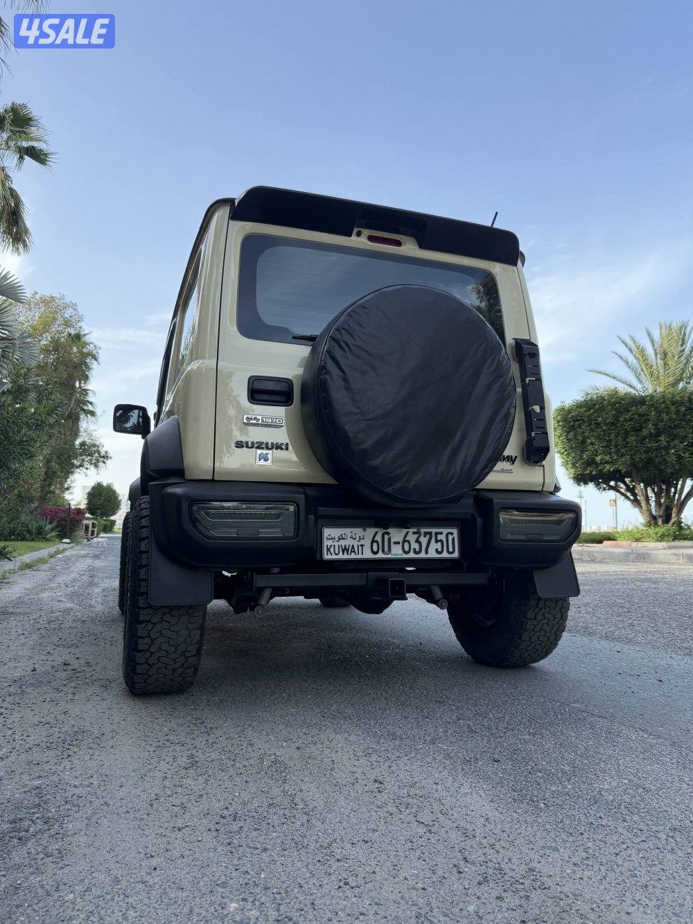 سوزوكي جمني3