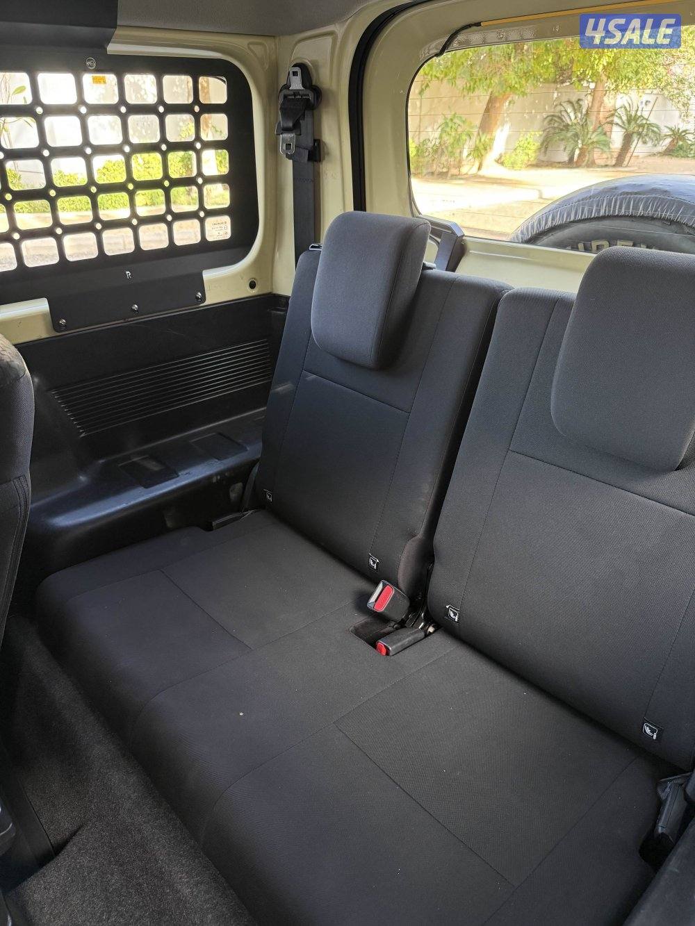 سوزوكي جمني9