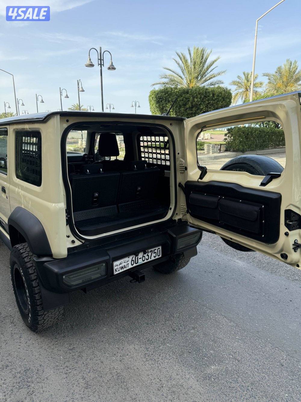 سوزوكي جمني10