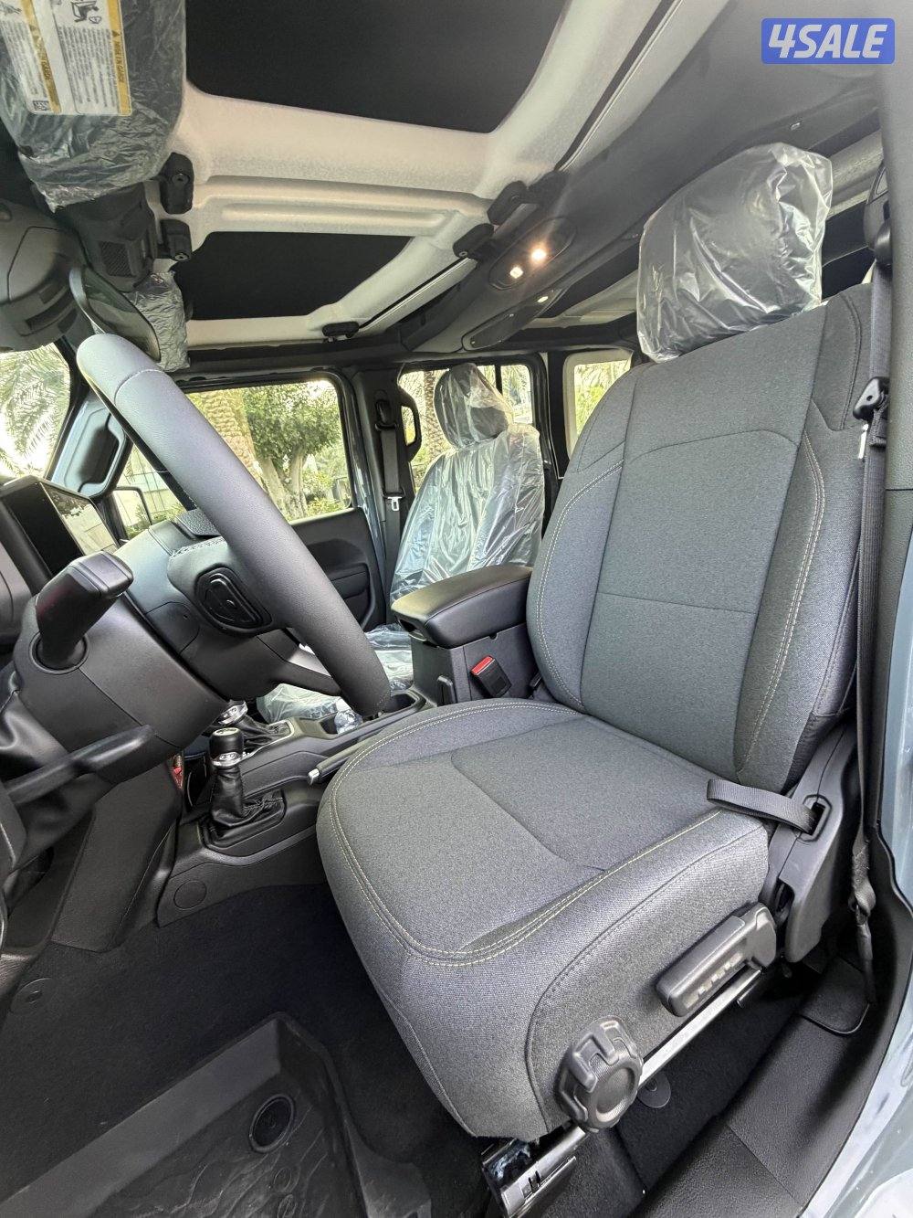 للبيع رانقلر ويلز - صبغ وكاله - اصفاااااار6