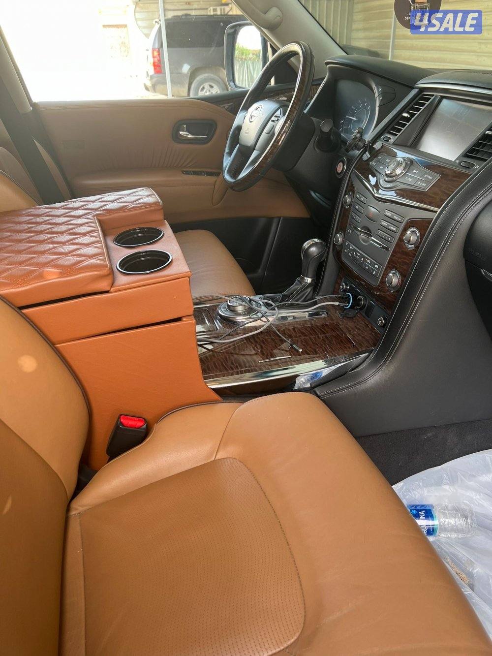 باترول نيسان2