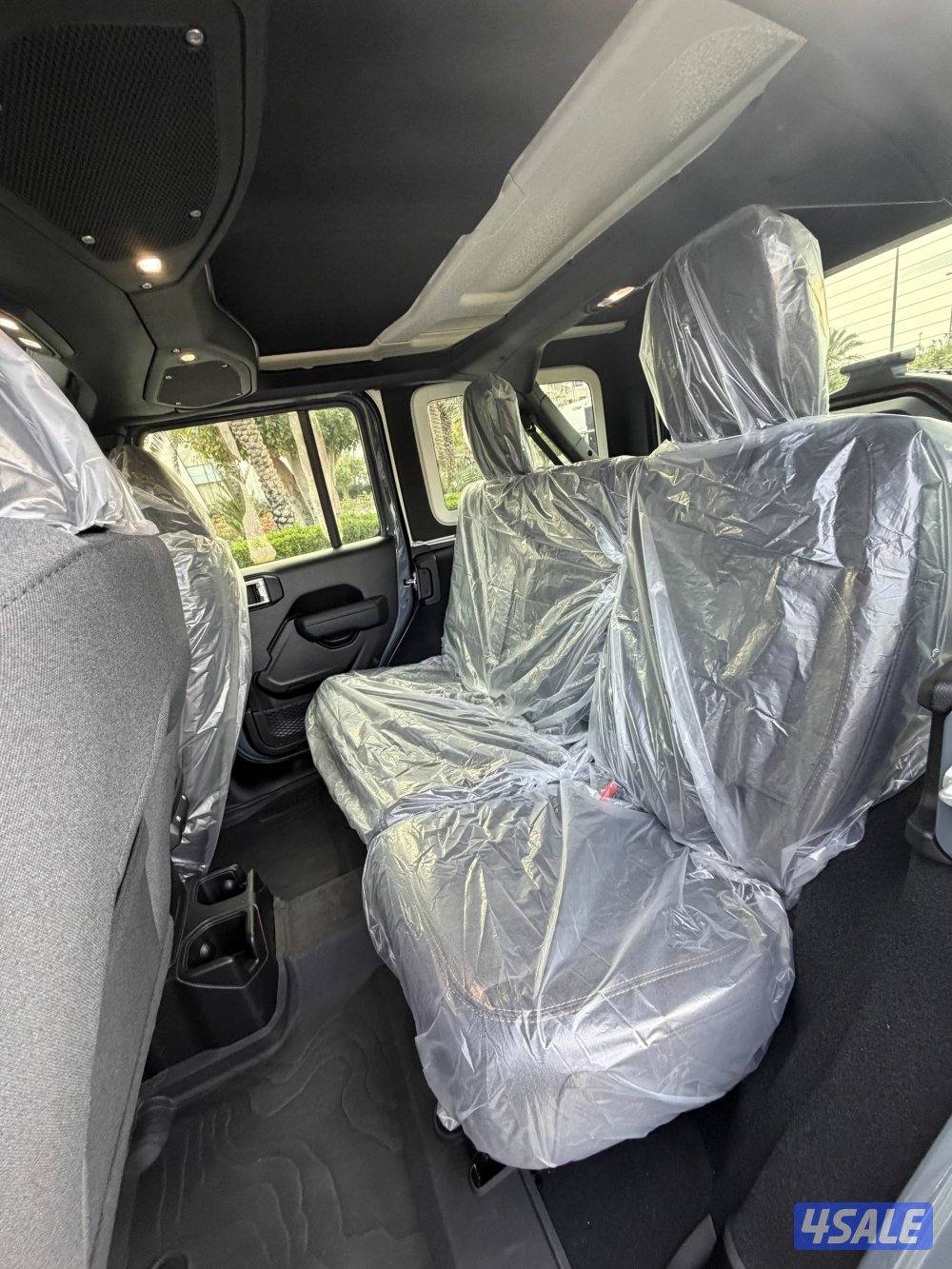 للبيع رانقلر ويلز - صبغ وكاله - اصفاااااار7