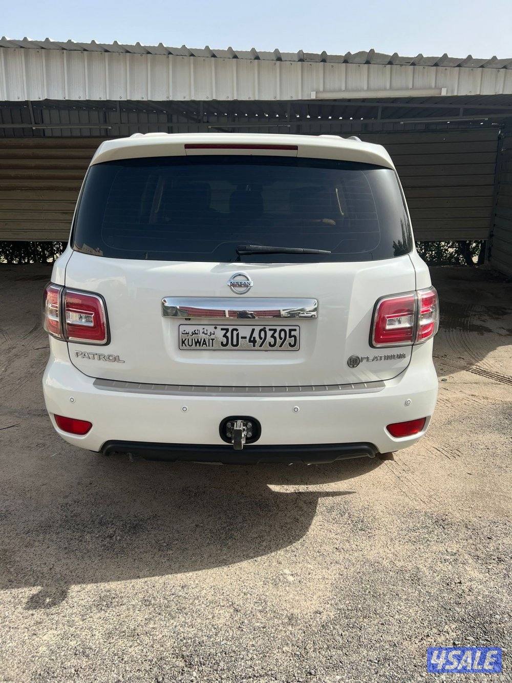 باترول نيسان3