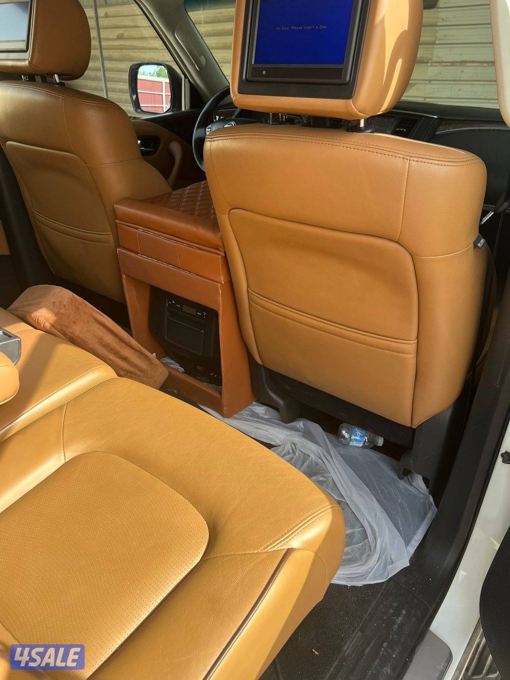 باترول نيسان4