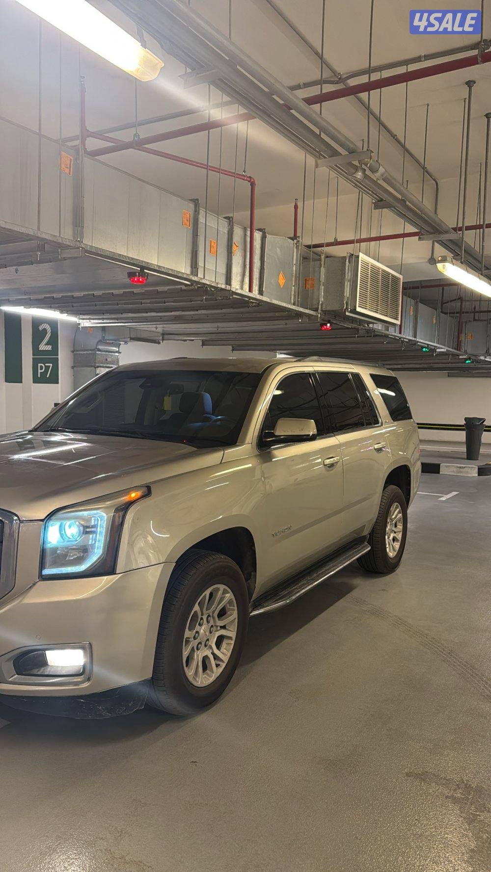 يوكن دبل قير0