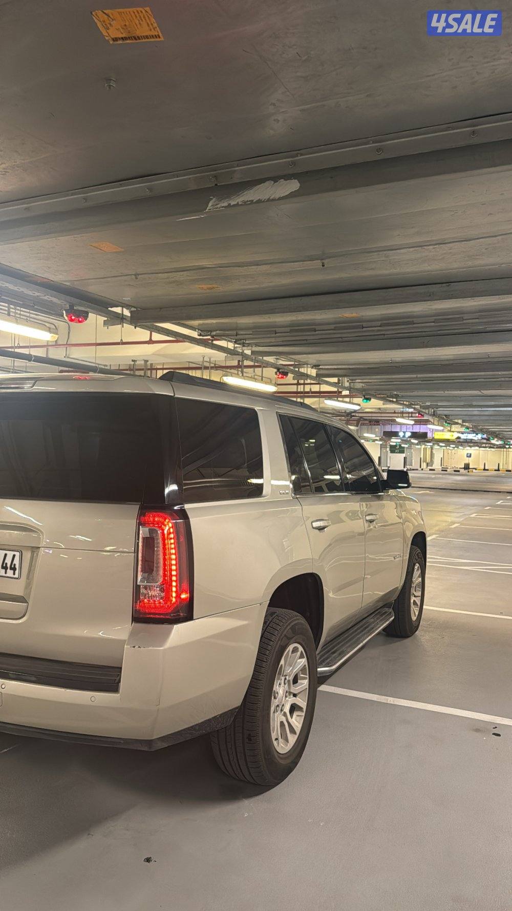 يوكن دبل قير1