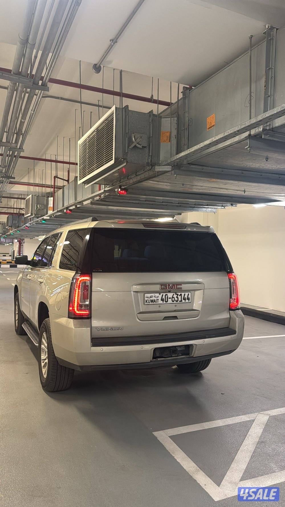 يوكن دبل قير4