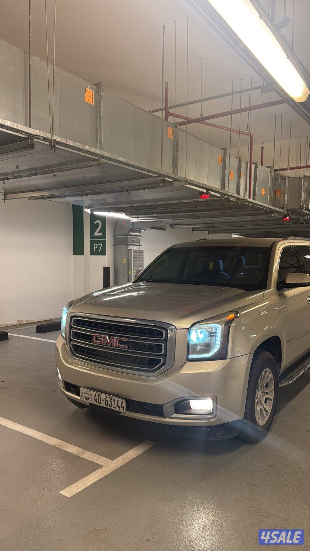 يوكن دبل قير3