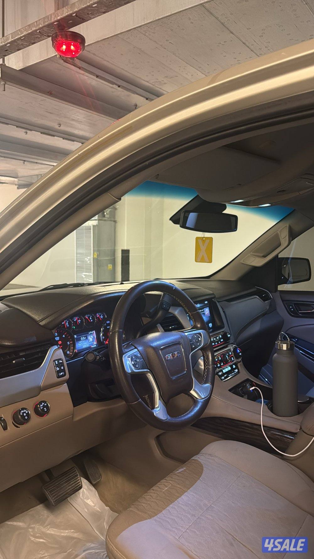 يوكن دبل قير5