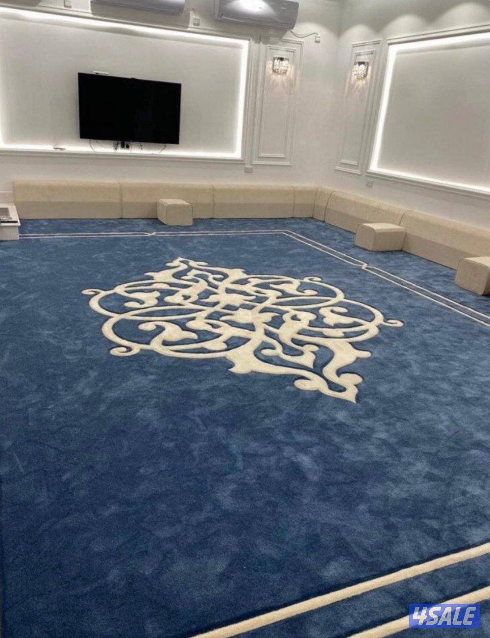 سجاد موكيت تركي1