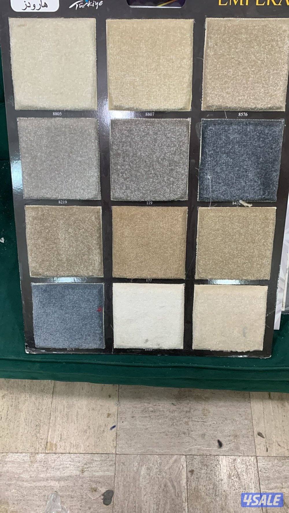 سجاد موكيت تركي5