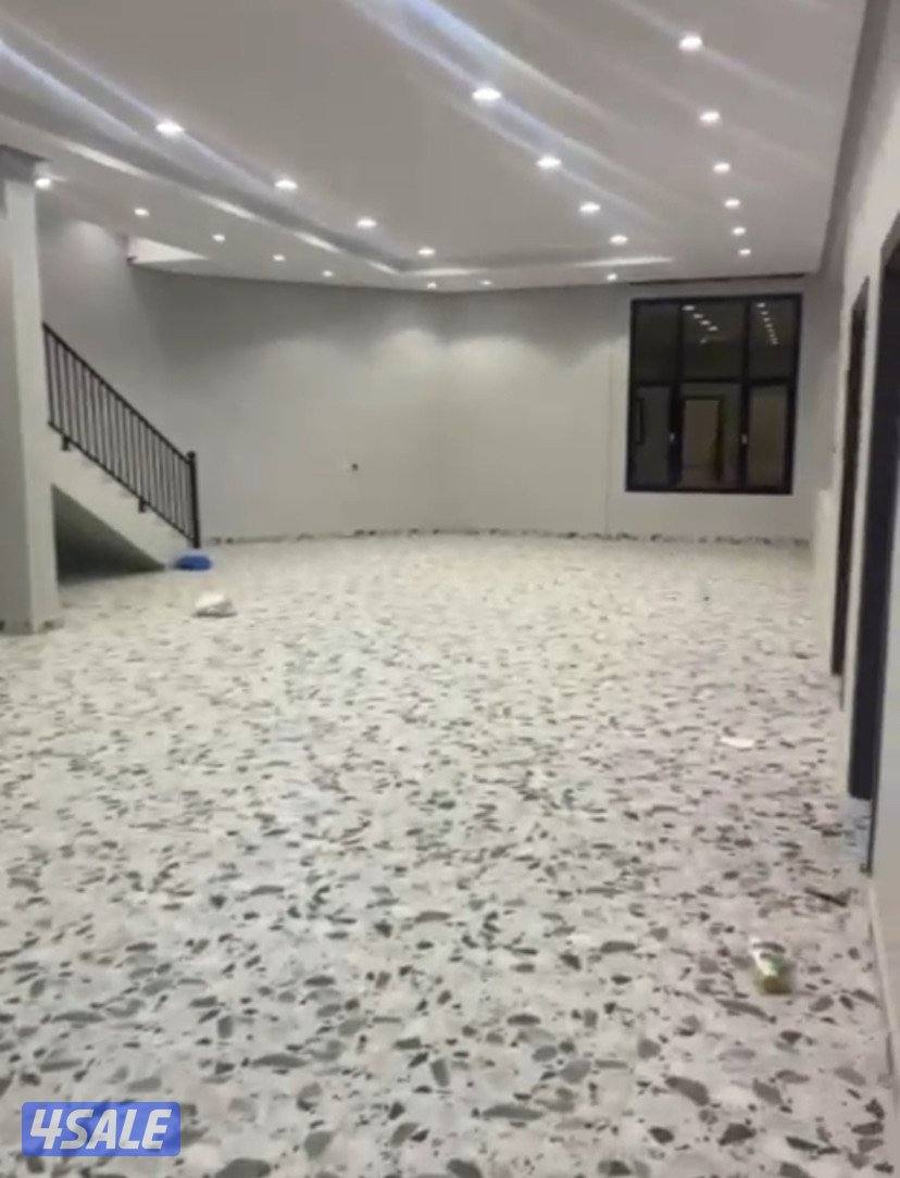 للايجار سرداب بالمطلاع ان ٩ ثلاث غرف وصاله كبيره ومطبخ وحمامين وحوش0