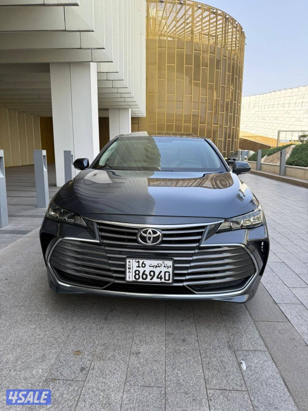 أفالون 2019 عداد قليل سيرفس وكاله2