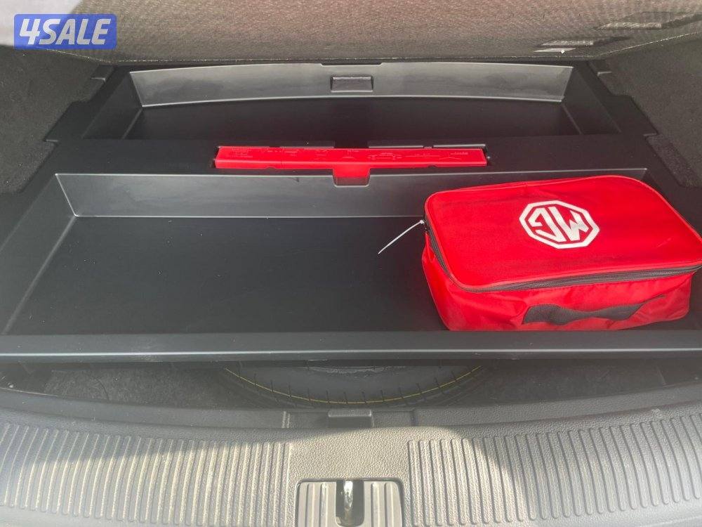 ام جي hs صبغ الوكاله الممشى 714007