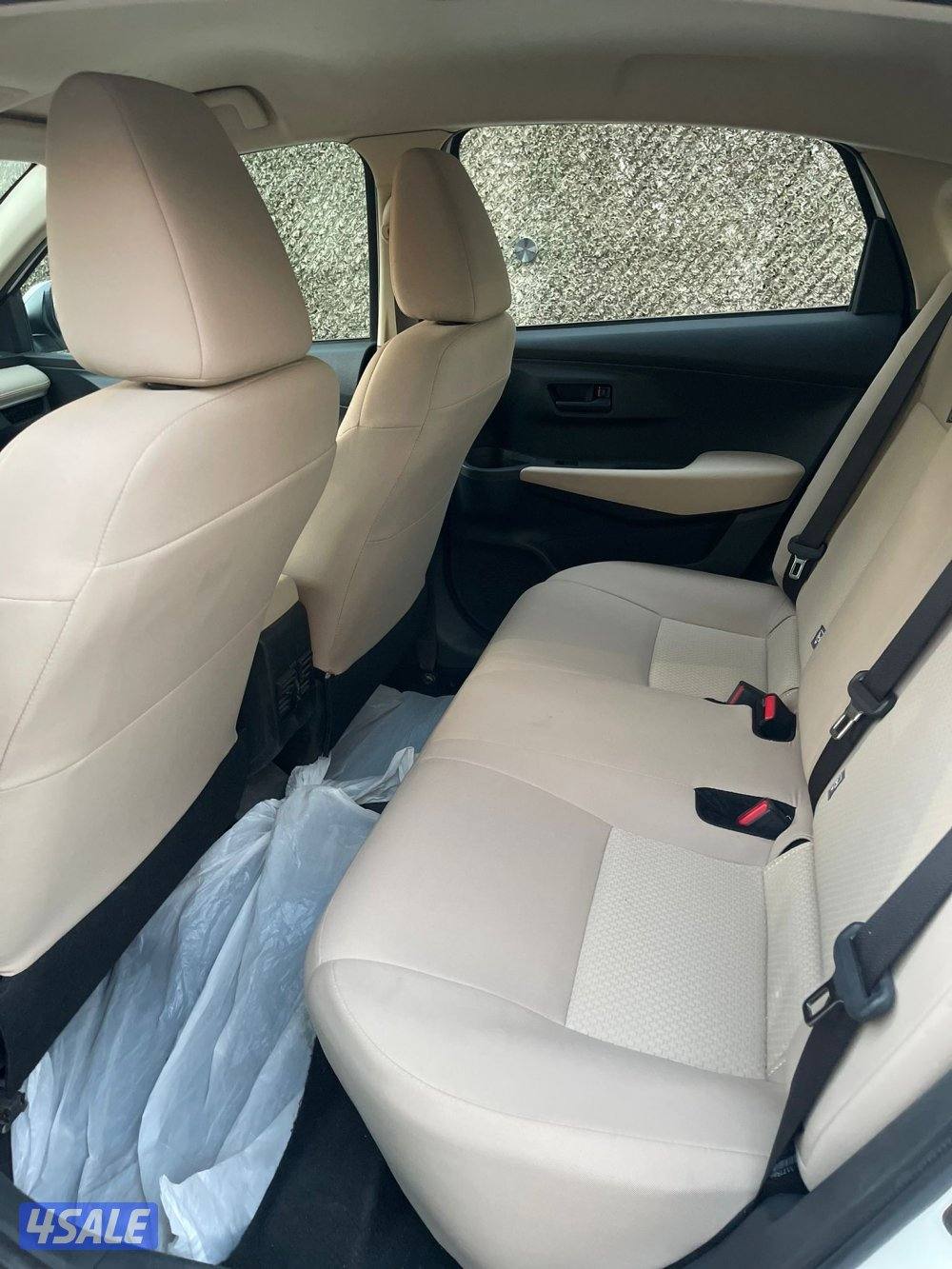 للبيع تويوتا يارس5