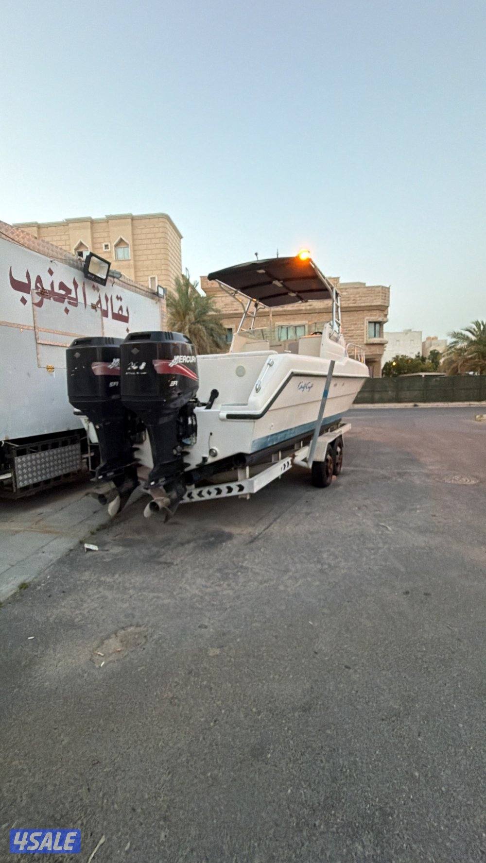 قلف كرافت 31FT0