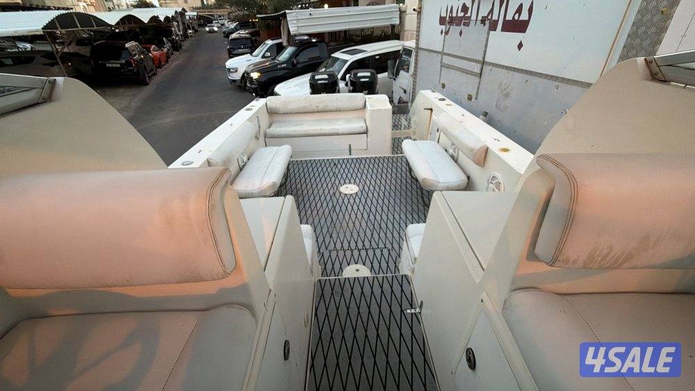 قلف كرافت 31FT3