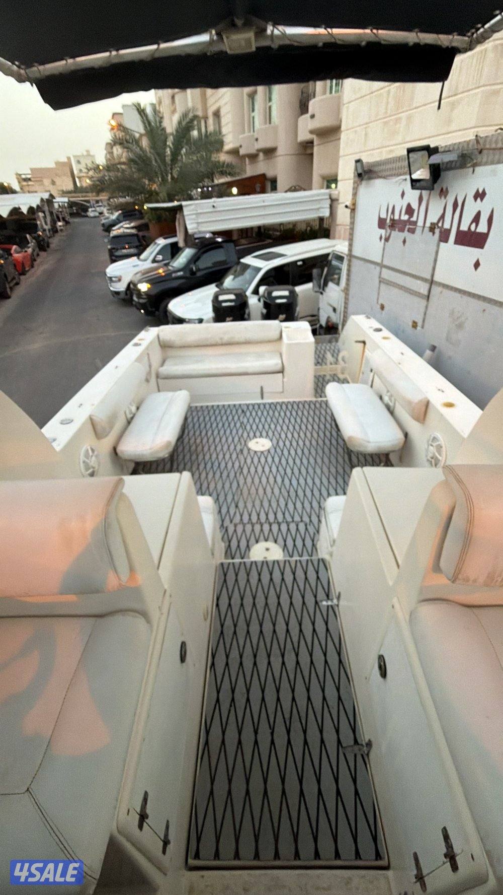 قلف كرافت 31FT5