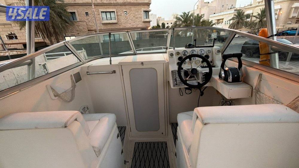 قلف كرافت 31FT4