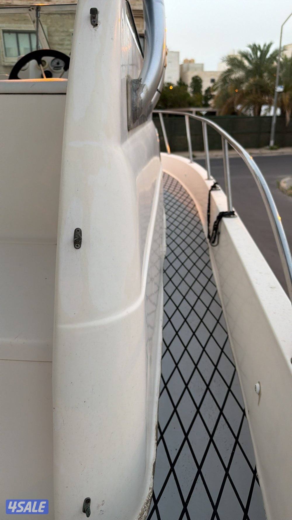 قلف كرافت 31FT6