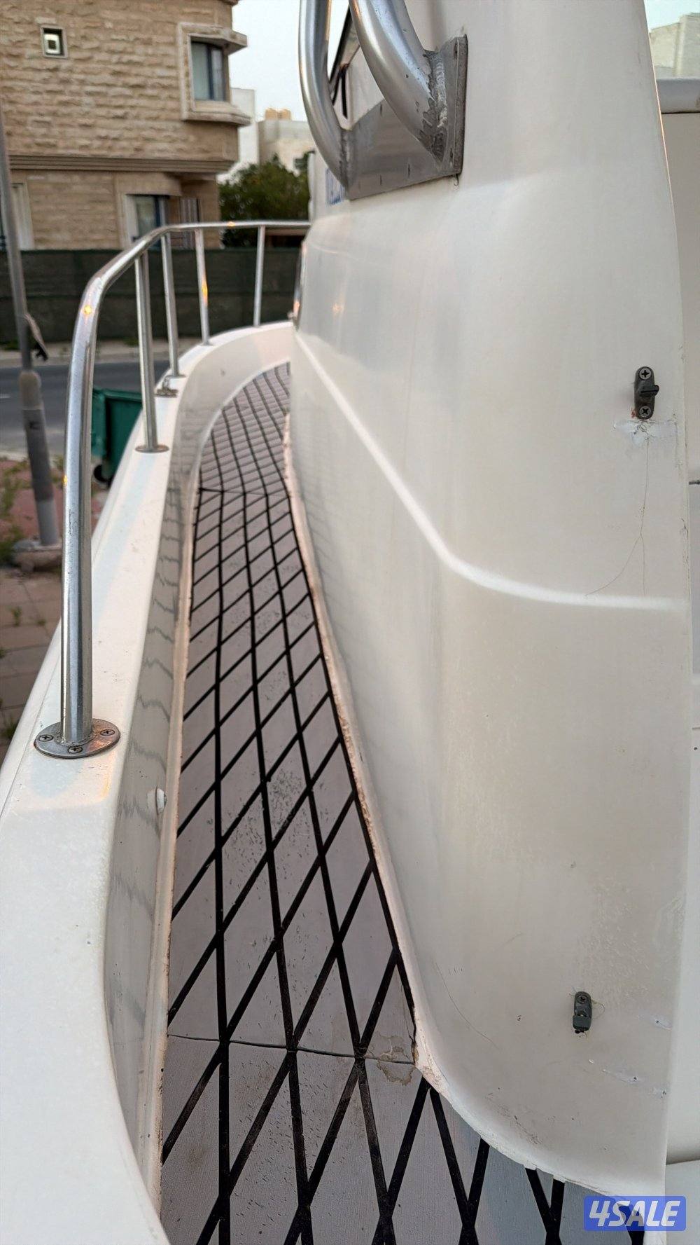 قلف كرافت 31FT7