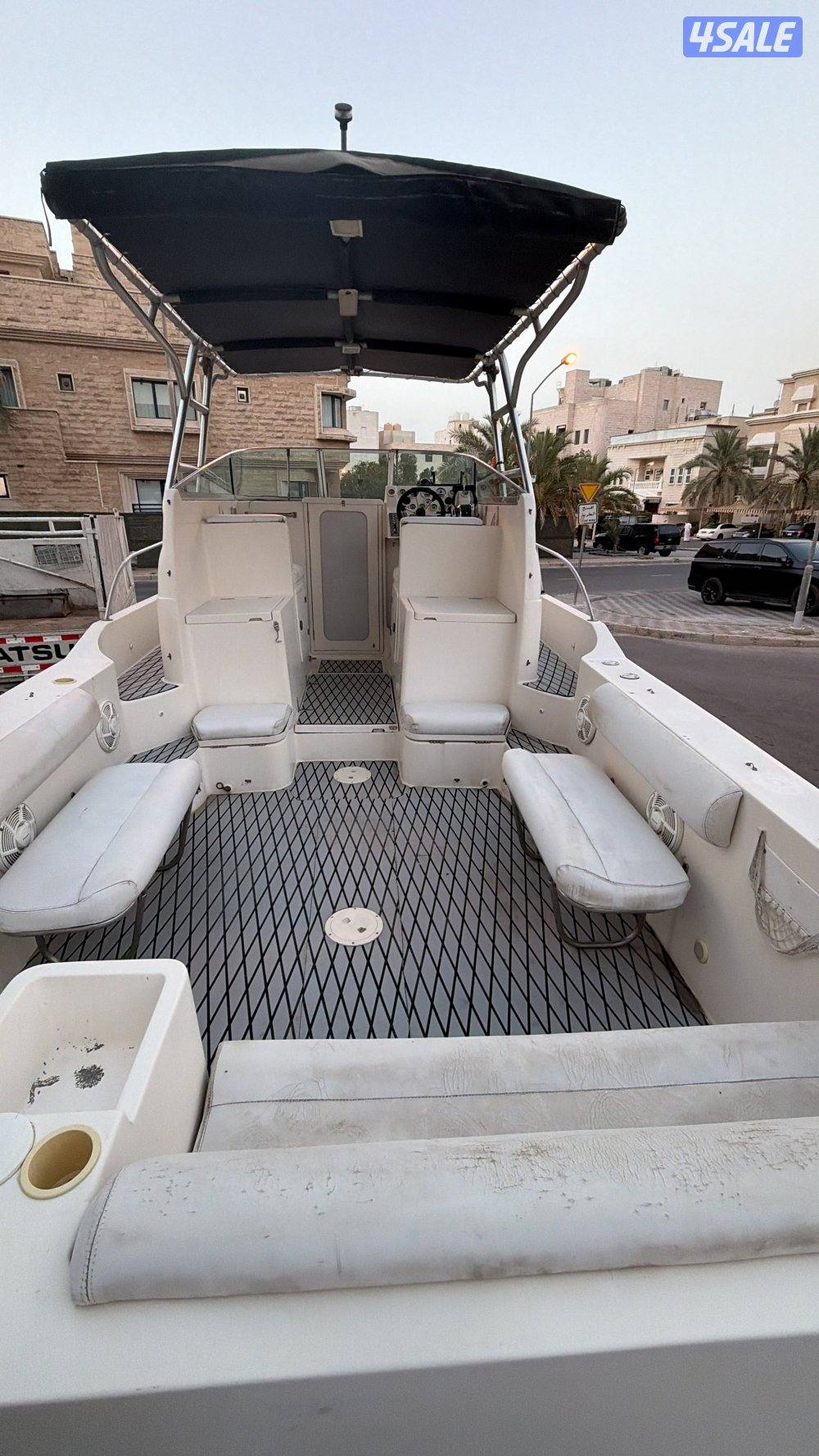 قلف كرافت 31FT8