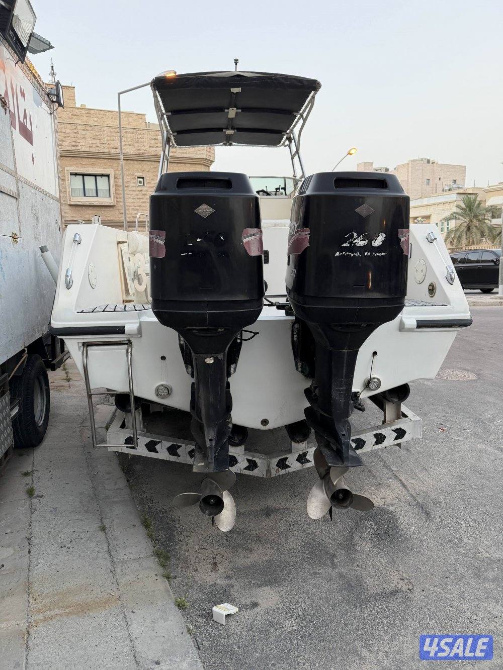 قلف كرافت 31FT9