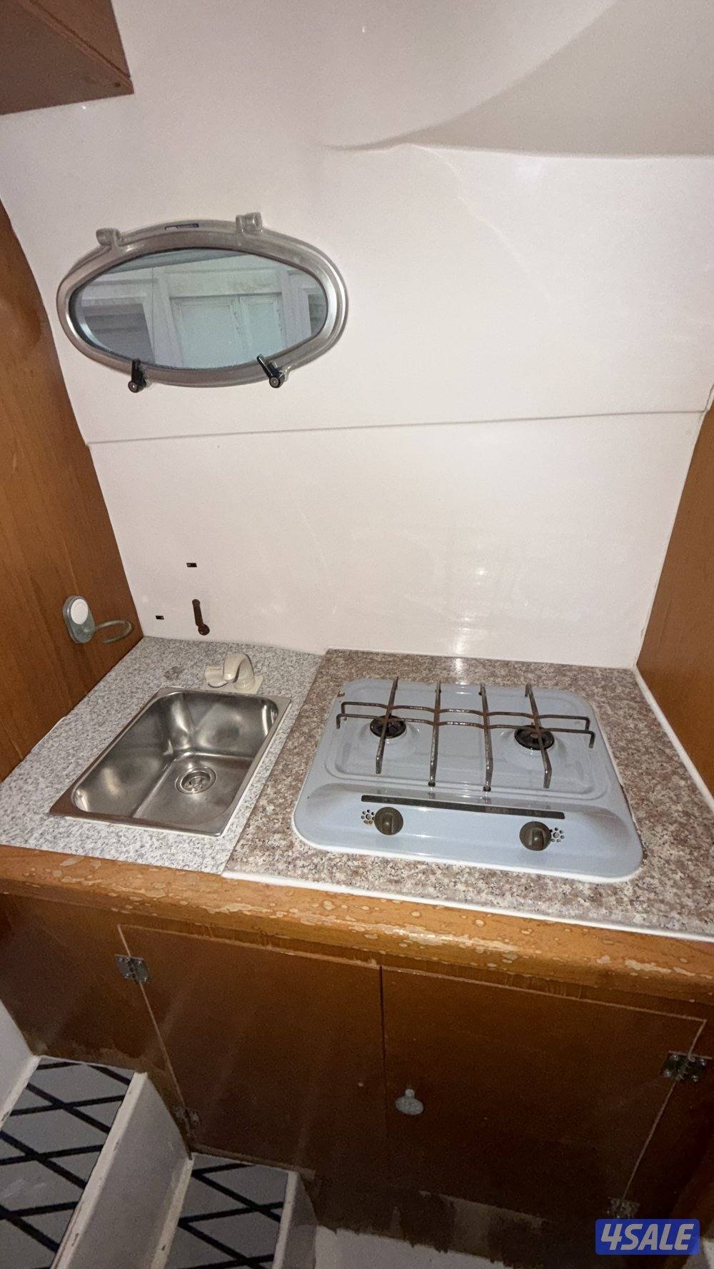 قلف كرافت 31FT12