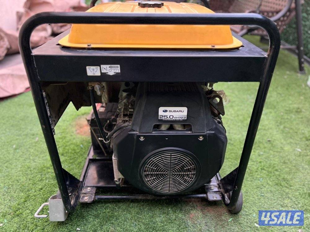 ماطور روبن ياباني14 الف0