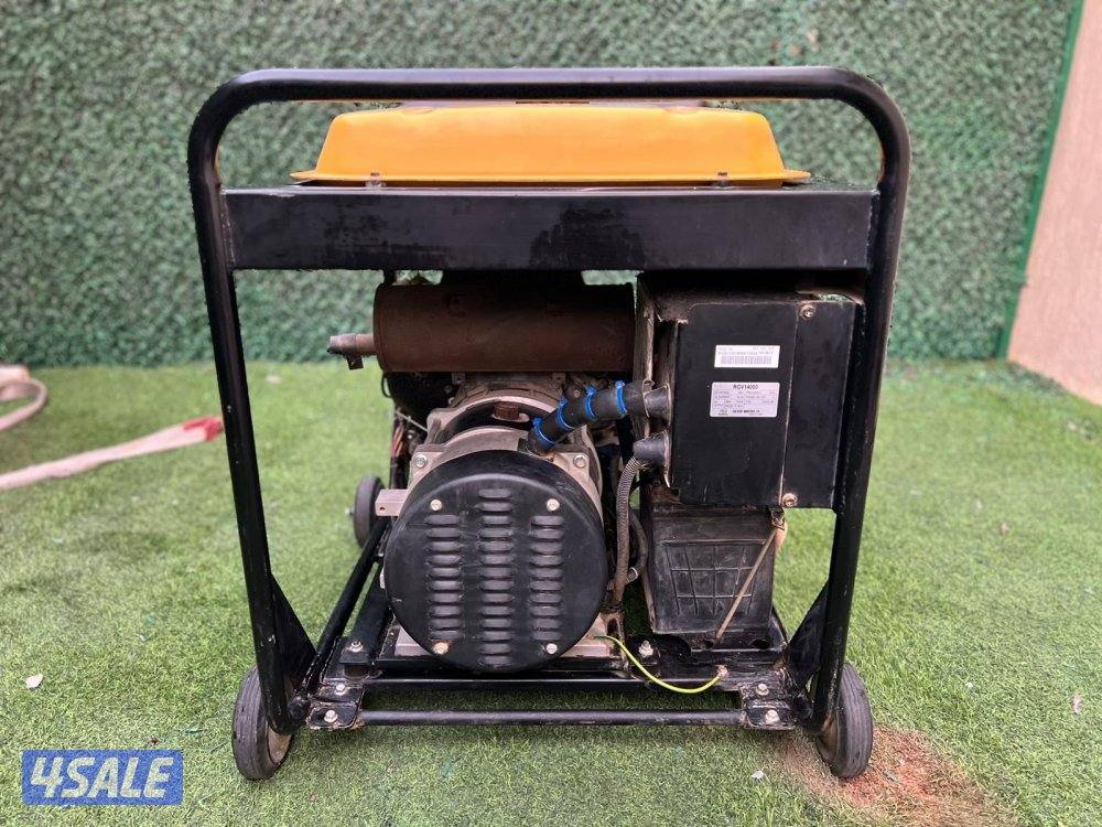 ماطور روبن ياباني14 الف2