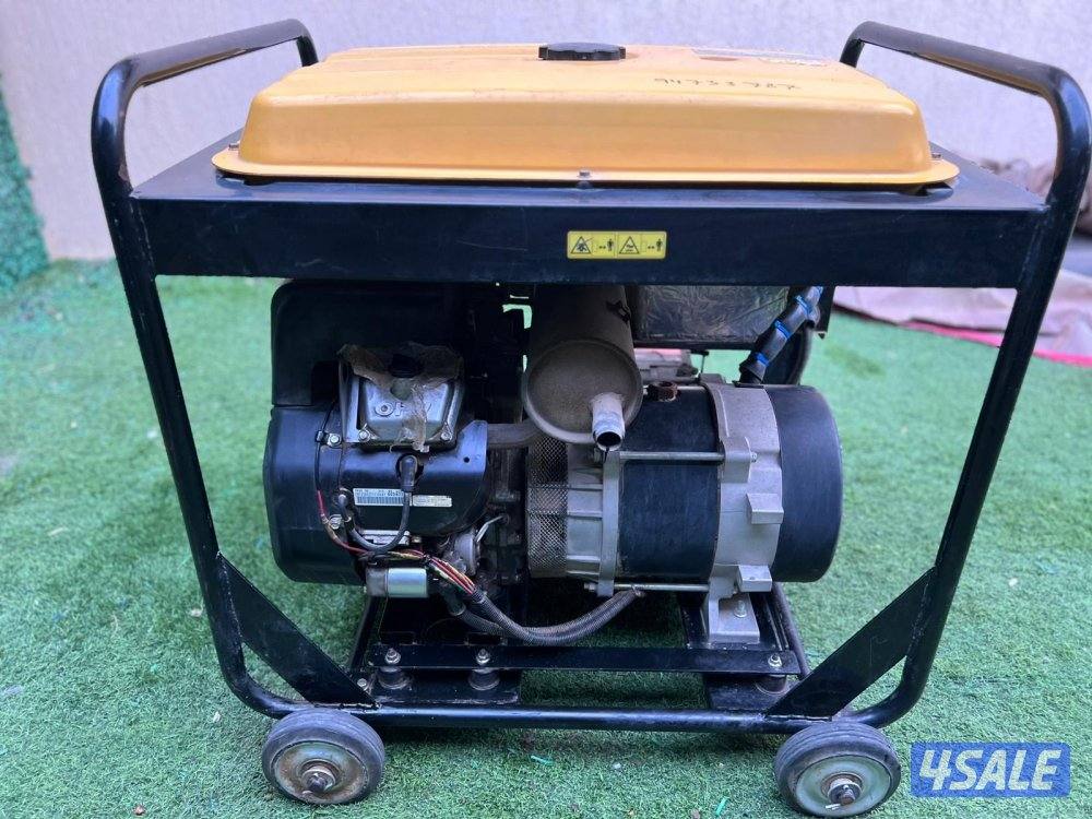 ماطور روبن ياباني14 الف3