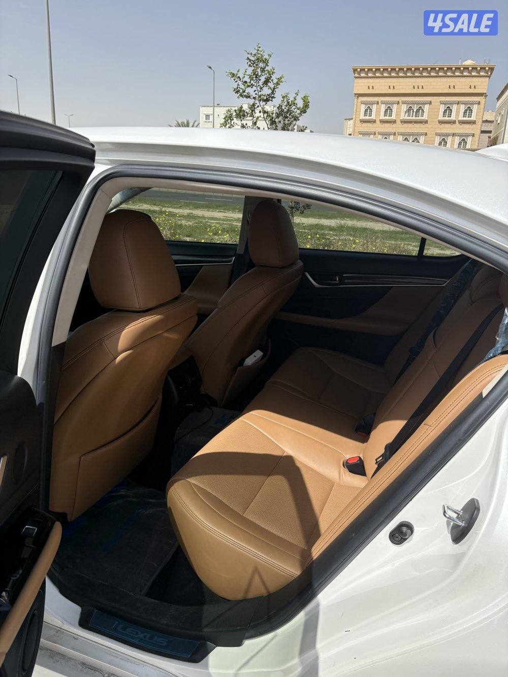 لكزسGS200t 20164