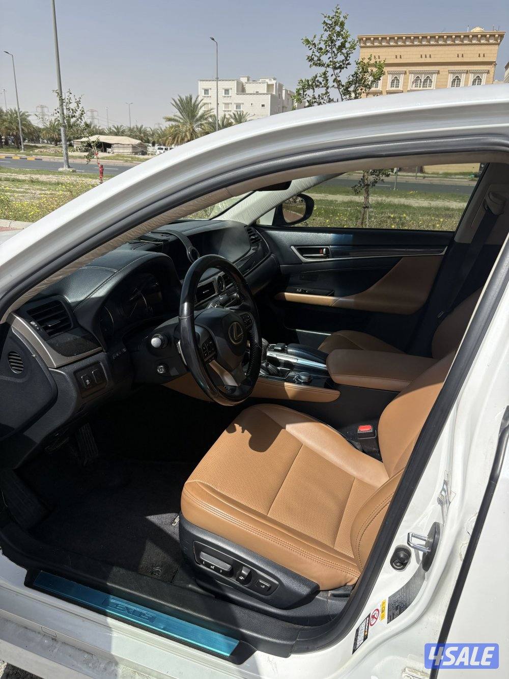 لكزسGS200t 20165