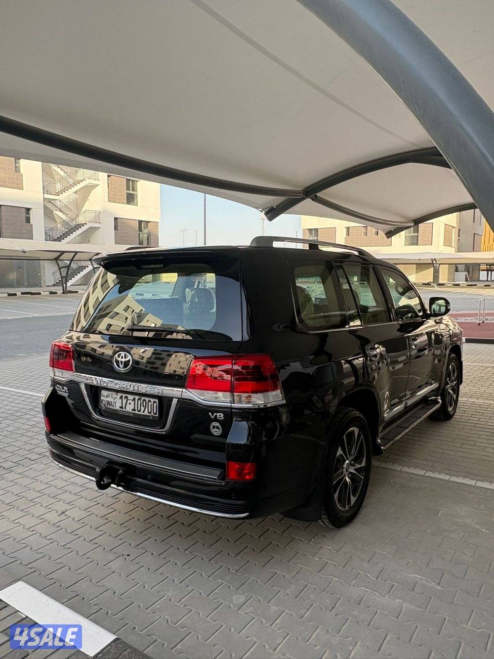 لاند كروز ٢٠٢٠1