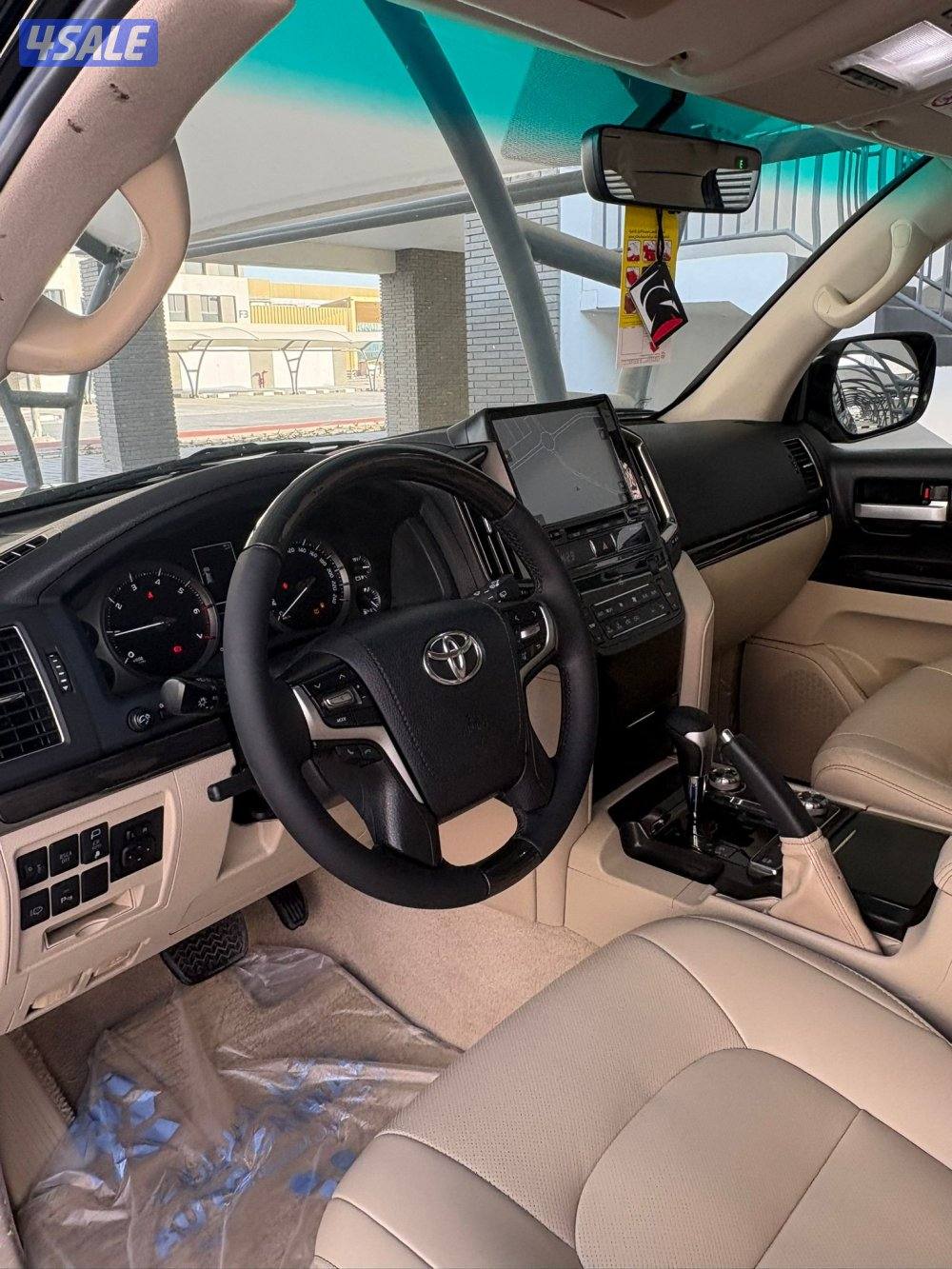 لاند كروز ٢٠٢٠4