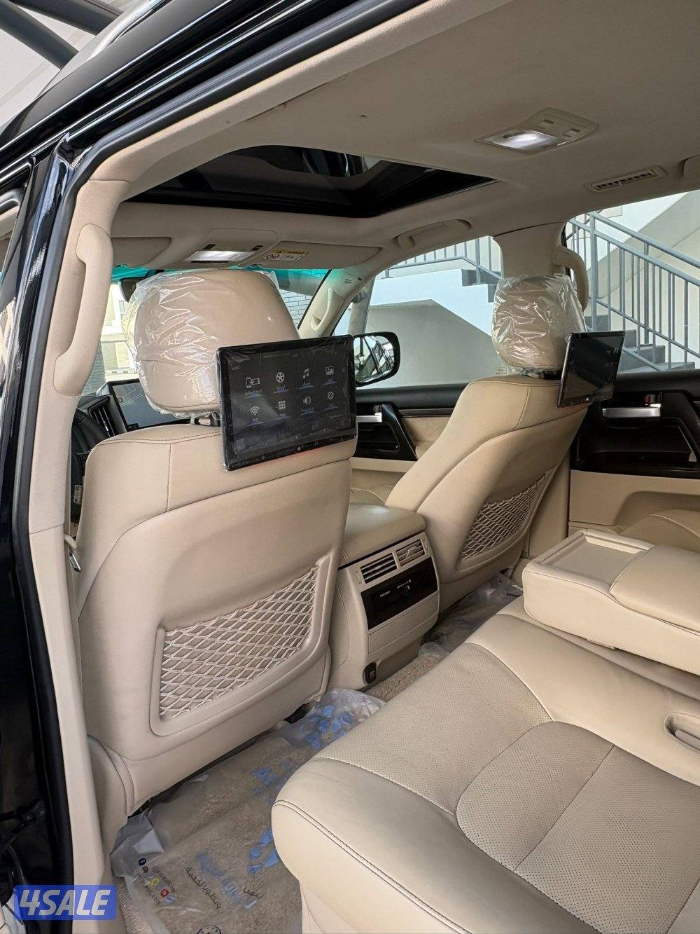 لاند كروز ٢٠٢٠5