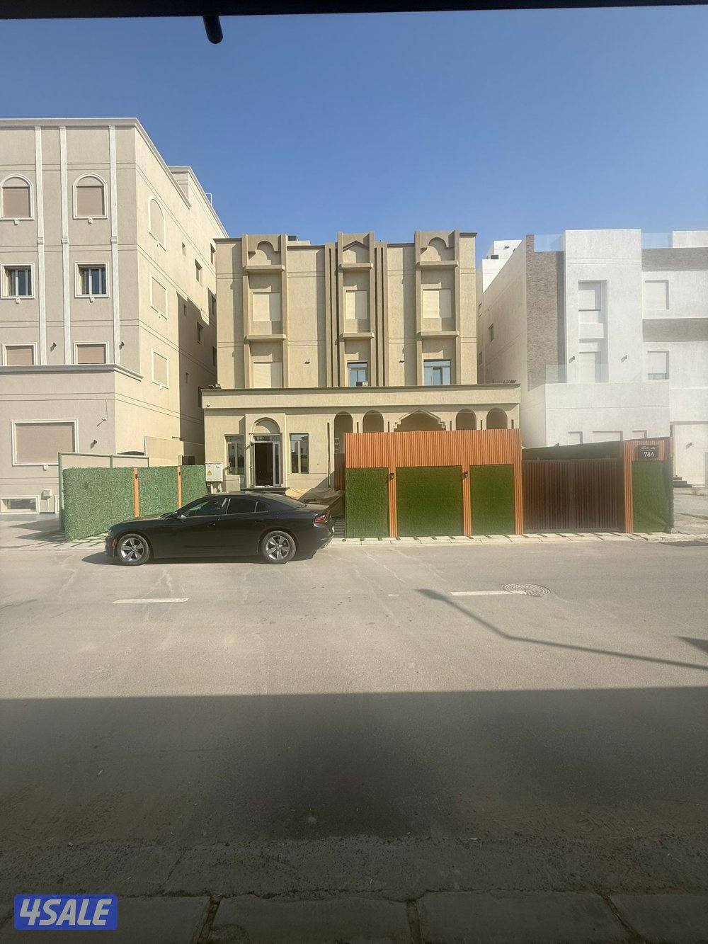 للإيجار شقق بسعد العبدالله والنعيم والواحه والمطلاع وجابر وعموم الجهرا1