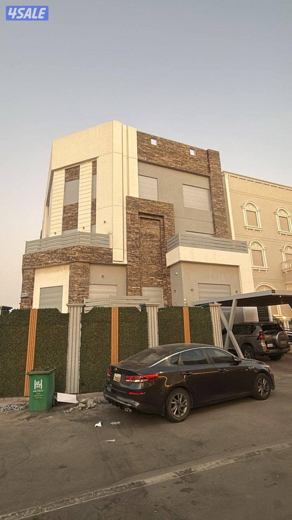 للإيجار شقق بسعد العبدالله والنعيم والواحه والمطلاع وجابر وعموم الجهرا3