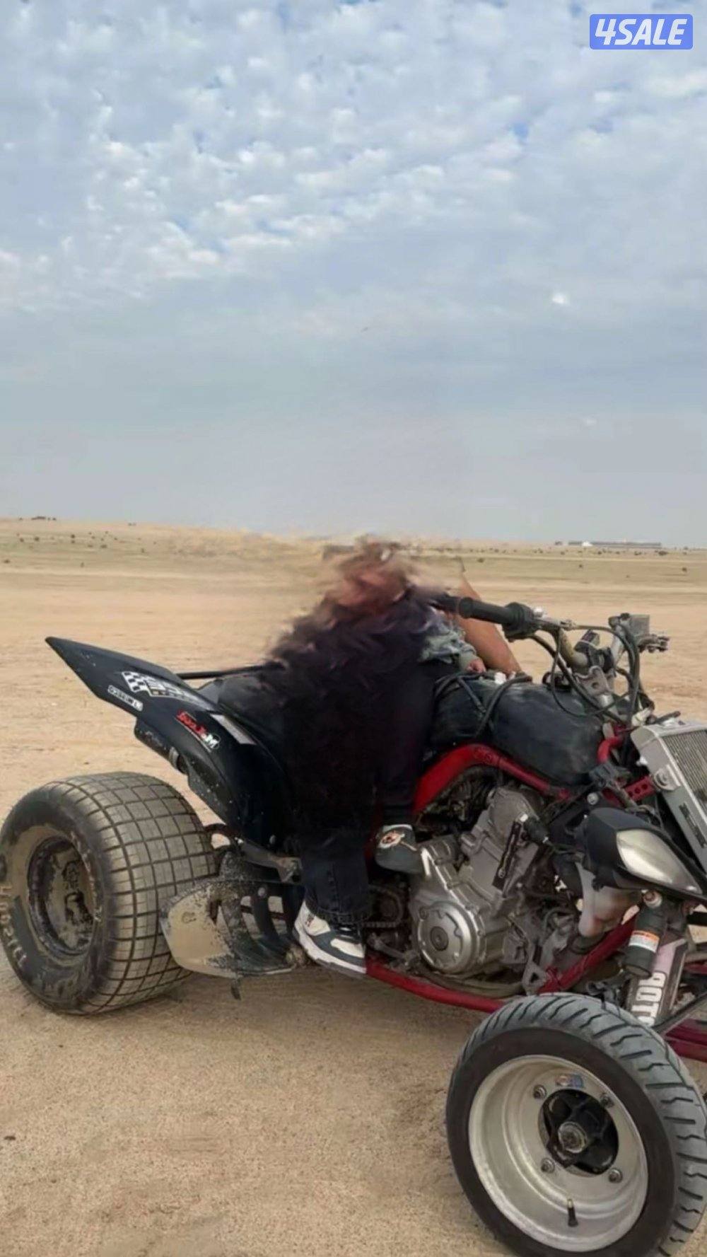 للبيع رابتر0