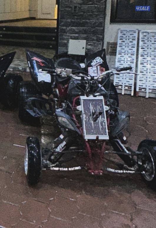 للبيع رابتر1