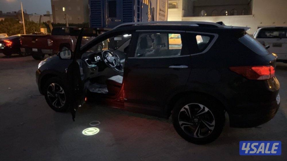 للبيع دي اف ام 2020 شرط الفحص بالكامل صبغ الوكاله0