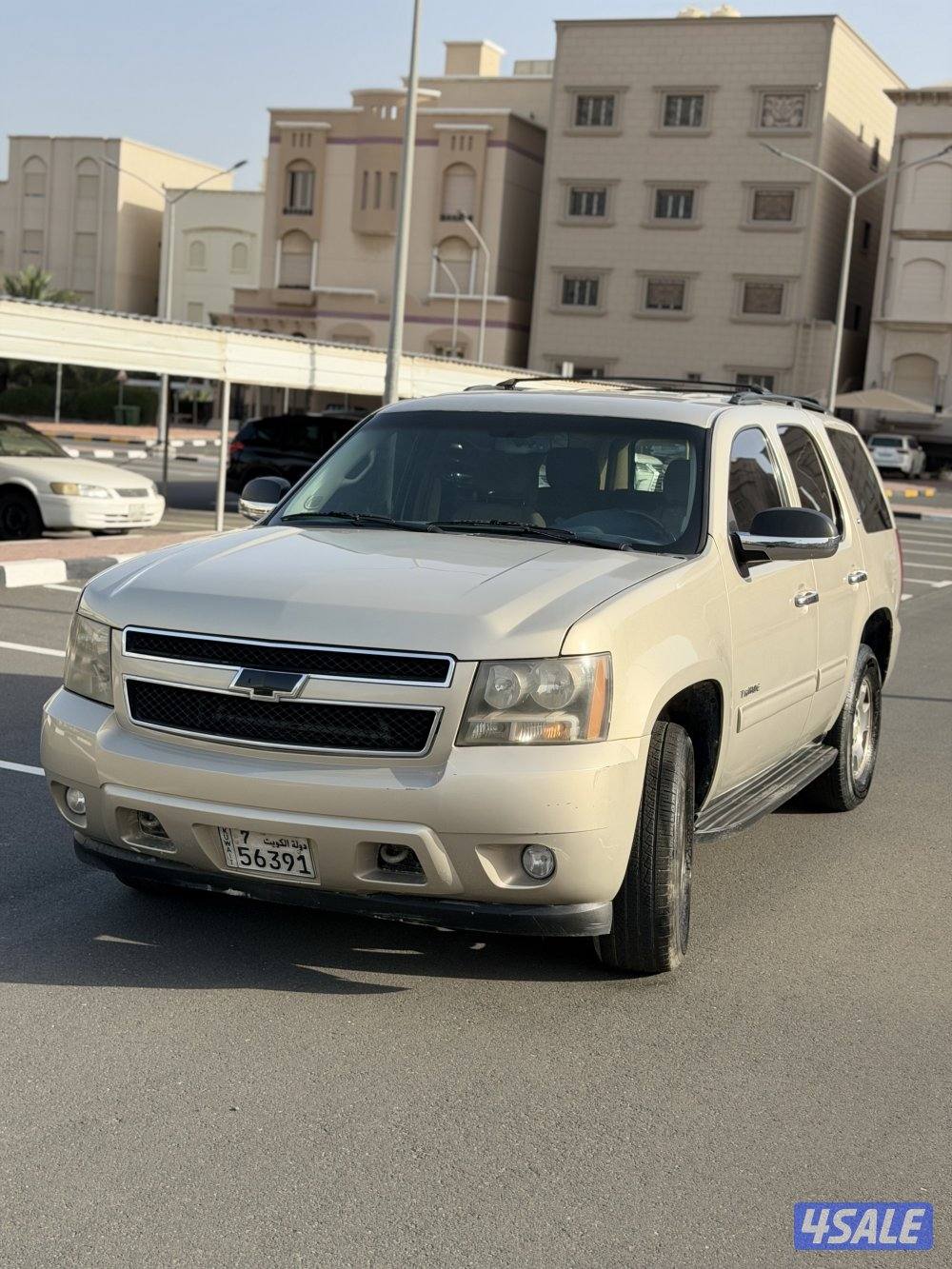 للبيع تاهو LT مديل 2012 شرط الفحص السياره قمه بالنظافه8