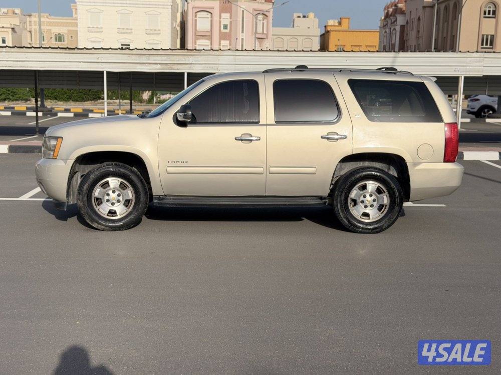 للبيع تاهو LT مديل 2012 شرط الفحص السياره قمه بالنظافه9