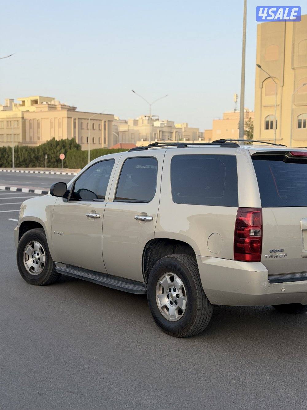 للبيع تاهو LT مديل 2012 شرط الفحص السياره قمه بالنظافه13