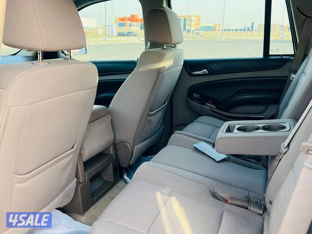 تاهو 2016 دبل قير0