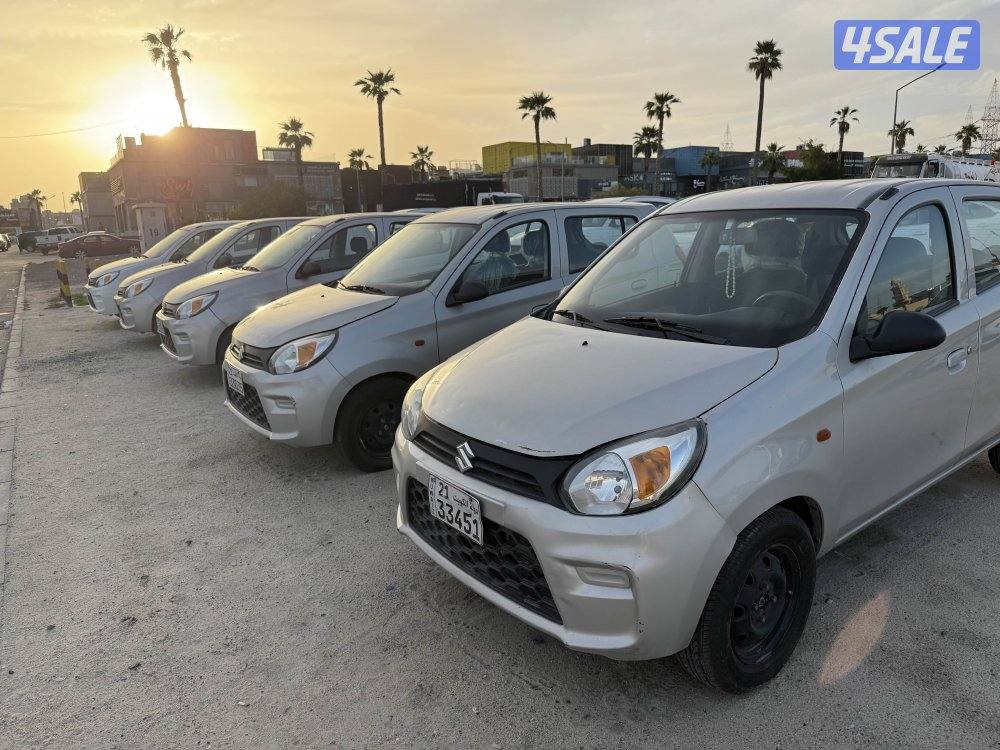 سوزوكي 2023 ينفع لشركات التوصيل2