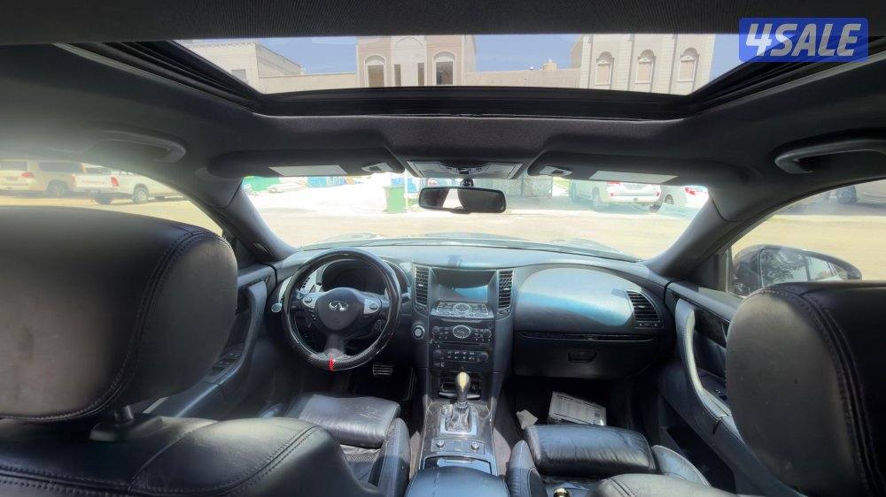 للبيع انفنتي QX704