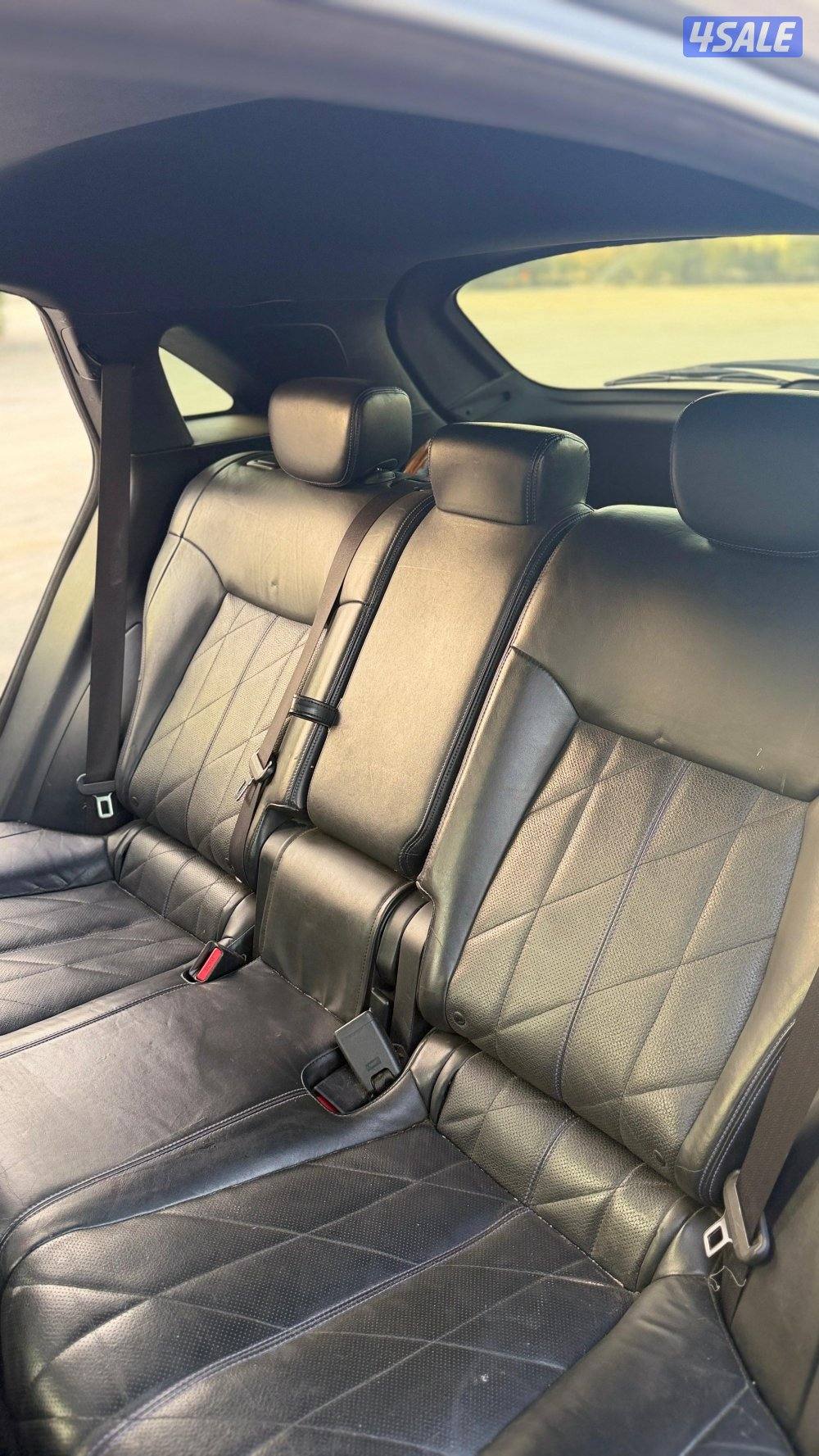 للبيع انفنتي QX705