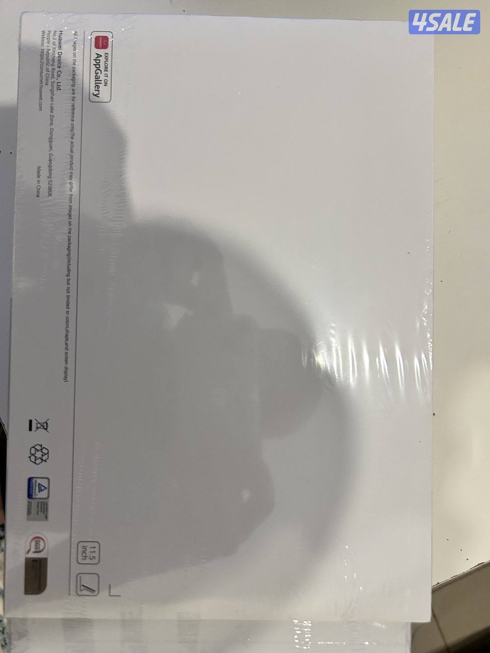 تابلت هواوي ميت1