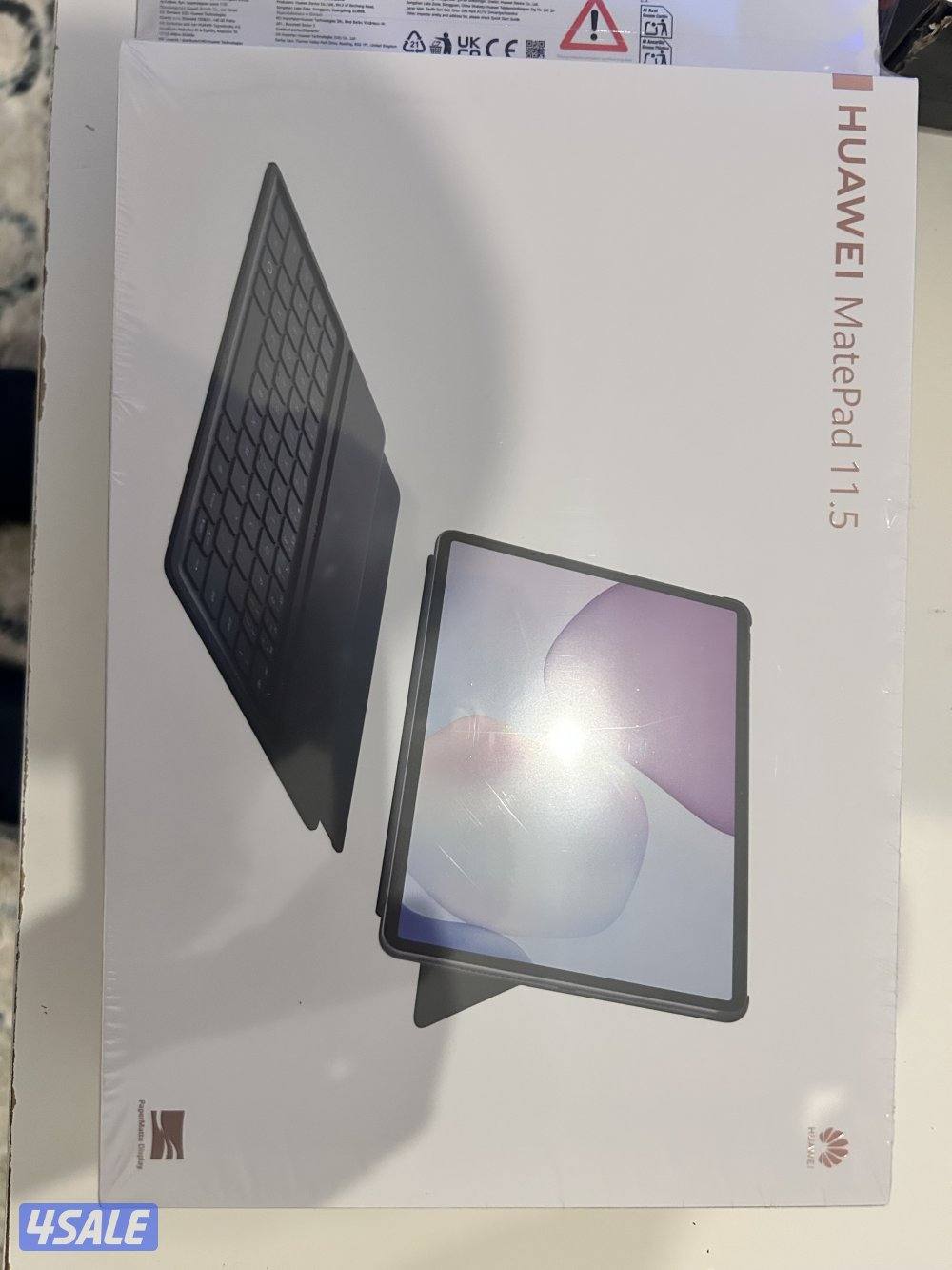 تابلت هواوي ميت3